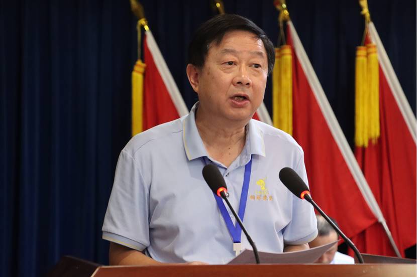 公司召開三屆一次職工代表會、三屆工會會員代表會